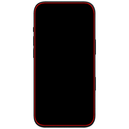 Mobilize Mobilize Tempered Glass Screenprotector - iPhone 15 / 15 Pro / 16