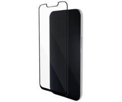 Mobilize Mobilize Gehard Glas Edge To Edge Screenprotector Apple iPhone 15/16