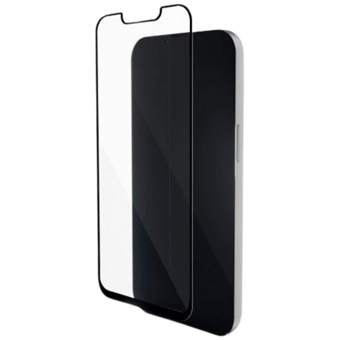 Mobilize Mobilize Edge To Edge Screenprotector Gehard Glas - iPhone 15/16