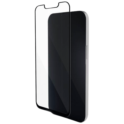 Mobilize Mobilize Edge To Edge Screenprotector Gehard Glas - iPhone 15/16