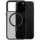 Mobilize Magnetische TPU Back Cover Zwart voor Apple iPhone 16 Pro Max