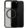Mobilize TPU Back Cover Zwart Magnetisch Zwart Apple iPhone 16 Pro Max