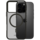 Mobilize TPU Back Cover Magnetisch Zwart voor Apple iPhone 16 Pro