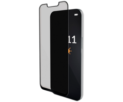 Mobilize Mobilize Gehard Glas Privacy Screenprotector Apple iPhone 15 Plus/16 Plus