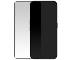 Mobilize Mobilize Gehard Glas Clear Screenprotector Nothing Phone (2a) Plus