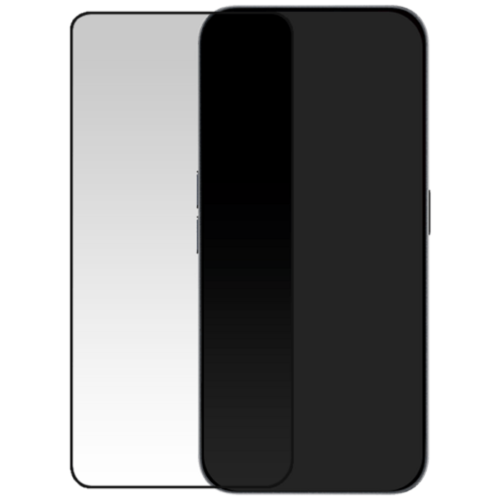 Mobilize Mobilize Gehard Glas Clear Screenprotector Nothing Phone (2a) Plus