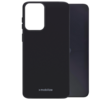 Mobilize Mobilize TPU Back Cover Zwart voor Motorola Moto G35 5G
