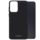 Mobilize TPU Back Cover Zwart voor Motorola Moto G35 5G