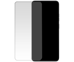 Mobilize Mobilize Gehard Glas Clear Screenprotector Motorola Moto G35 5G