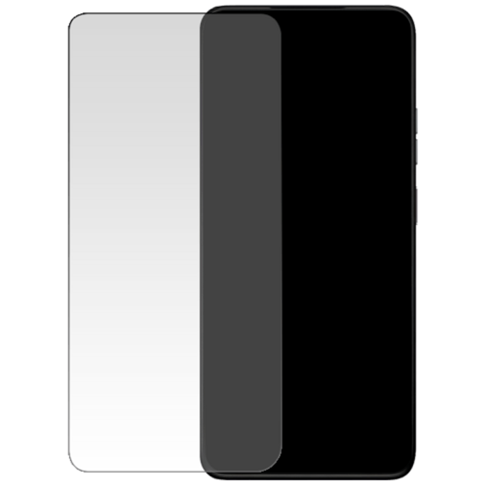 Mobilize Mobilize Gehard Glas Screenprotector voor Motorola Moto G35 5G