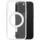 Mobilize PC Back Cover Transparant Magnetisch Apple iPhone 16 Pro