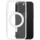 Mobilize Transparante MagSafe Back Cover voor Apple iPhone 16 Pro