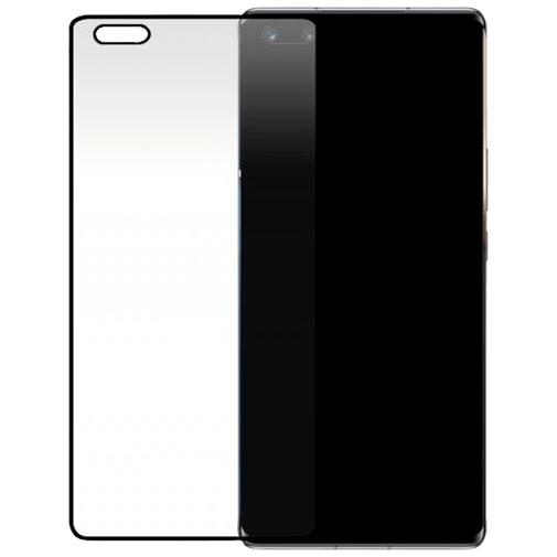 Mobilize Mobilize Edge To Edge Tempered Glass Screenprotector Honor Magic V3