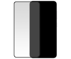 Mobilize Mobilize Gehard Glas Edge To Edge Screenprotector Samsung Galaxy S24 FE