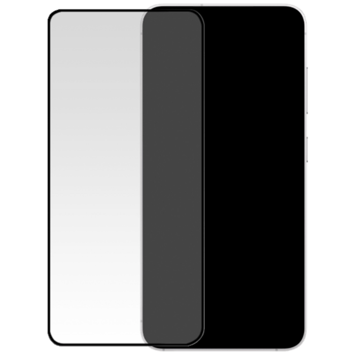 Mobilize Mobilize Edge To Edge Tempered Glass Screenprotector Samsung Galaxy S24 FE