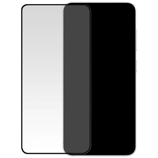 Mobilize Mobilize Edge To Edge Tempered Glass Screenprotector Samsung Galaxy S24 FE