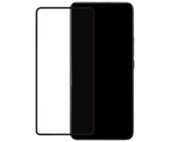 Mobilize Mobilize Gehard Glas Edge To Edge Screenprotector Xiaomi 14 Ultra
