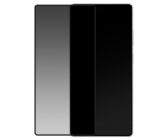 Mobilize Mobilize Gehard Glas Privacy Screenprotector Samsung Galaxy S25 Ultra
