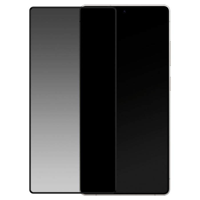 Mobilize Mobilize Gehard Glas Privacy Screenprotector Samsung Galaxy S25 Ultra