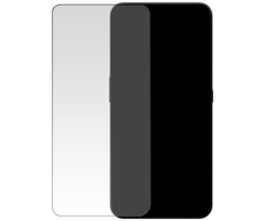 Mobilize Mobilize Gehard Glas Clear Screenprotector CMF Phone 1