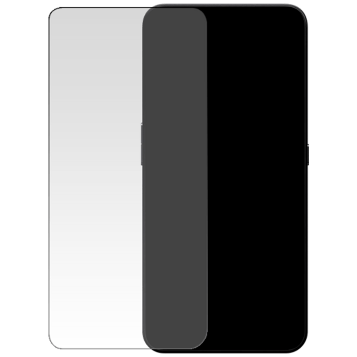 Mobilize Mobilize Gehard Glas Clear Screenprotector CMF Phone 1