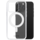 Mobilize Transparante MagSafe Back Cover voor iPhone 16 Pro Max