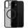 Mobilize TPU Back Cover Zwart Magnetisch Zwart Apple iPhone 16 Plus