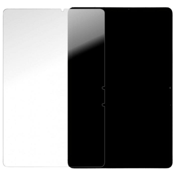 Mobilize Mobilize Tempered Glass Screenprotector Samsung Galaxy Tab S7/S8/S9/S10 (FE)
