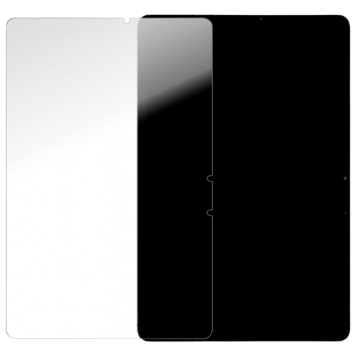 Mobilize Mobilize Tempered Glass Screenprotector Samsung Galaxy Tab S7/S8/S9/S10 (FE)