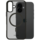 Mobilize TPU Back Cover Magnetisch Zwart voor Apple iPhone 16