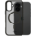 Mobilize TPU Back Cover Zwart Magnetisch Zwart Apple iPhone 16