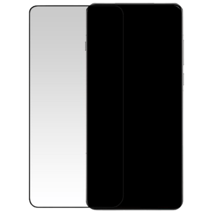 Mobilize Mobilize Edge To Edge Tempered Glass Screenprotector OPPO Find X8 Pro
