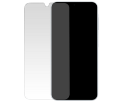 Mobilize Mobilize Gehard Glas Clear Screenprotector Samsung Galaxy A16/A16 5G/A17/A17 5G/A26 5G