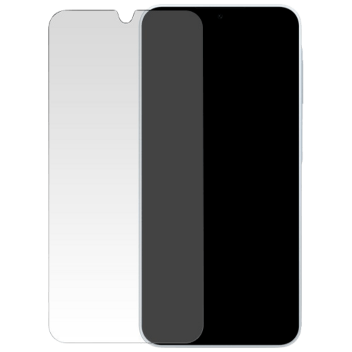Mobilize Mobilize Tempered Glass Screenprotector voor Samsung Galaxy A16/A17/A26 5G