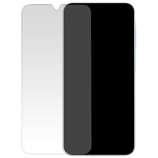 Mobilize Mobilize Tempered Glass Screenprotector voor Samsung Galaxy A16/A17/A26 5G