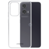 Mobilize Mobilize TPU Back Cover Transparant voor Motorola Moto G35 5G