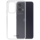 Mobilize TPU Back Cover Transparant Motorola Moto G35 5G
