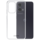 Mobilize TPU Back Cover Transparant voor Motorola Moto G35 5G
