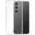 Mobilize TPU Back Cover Transparant Samsung Galaxy S24 FE