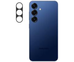 Mobilize Mobilize Gehard Glas Camera Protector Samsung Galaxy S25