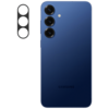 Mobilize Mobilize Gehard Glas Camera Protector voor Samsung Galaxy S25+