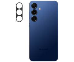 Mobilize Mobilize Gehard Glas Camera Protector Samsung Galaxy S25+