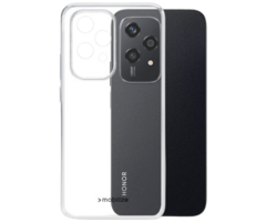 Mobilize Mobilize TPU Back Cover Transparant Honor 200 Lite
