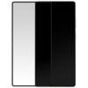 Mobilize Mobilize Gehard Glas Black Frame Screenprotector Samsung Galaxy S25 Ultra