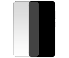 Mobilize Mobilize Gehard Glas Clear Screenprotector Motorola Moto G75 5G