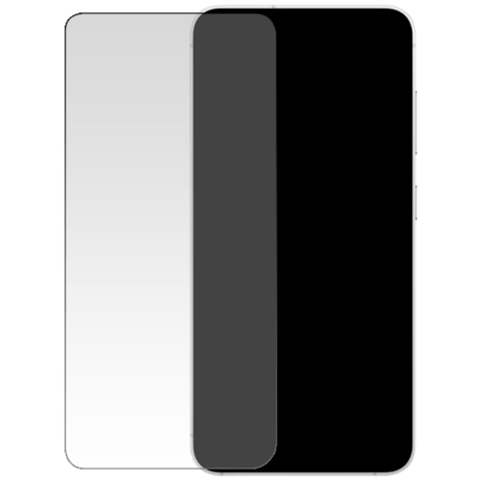 Mobilize Mobilize Gehard Glas Clear Screenprotector Motorola Moto G75 5G