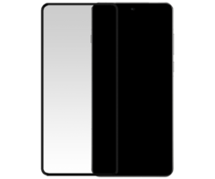 Mobilize Mobilize Gehard Glas Edge To Edge Screenprotector OnePlus 13