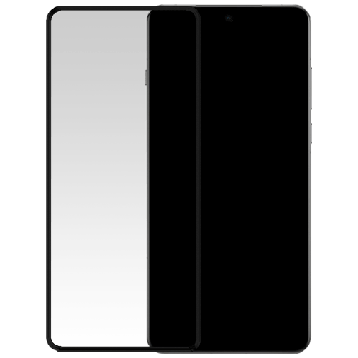 Mobilize Mobilize Edge To Edge Tempered Glass Screenprotector OnePlus 13
