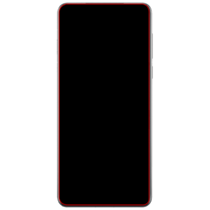 Mobilize Mobilize Edge To Edge Tempered Glass Screenprotector OnePlus 13