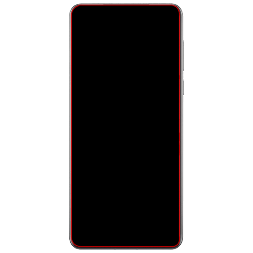 Mobilize Mobilize Edge To Edge Tempered Glass Screenprotector OnePlus 13